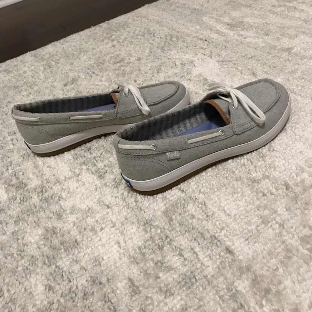 Keds - Picture 7 of 10